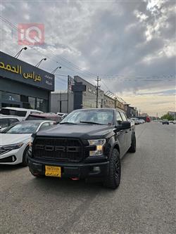 فۆرد F-150